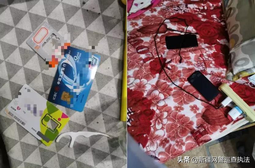 戴假口罩诈骗案,厦门口罩诈骗案件最新