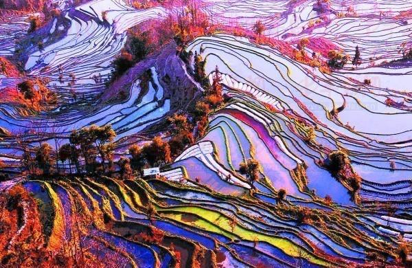 一生必去一次的云南之旅,一生必去的中国50个最美地方云南