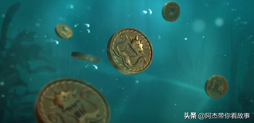 泰坦在比尔吉沃特的样子,比尔吉沃特泰坦s9.5