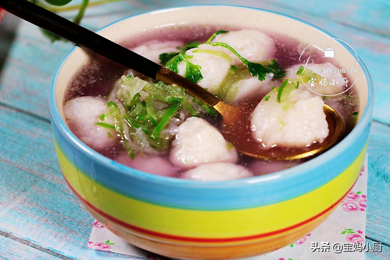 做鱼丸加蛋清和生粉还是打不上劲,鱼丸的制作方法一定要加蛋清吗