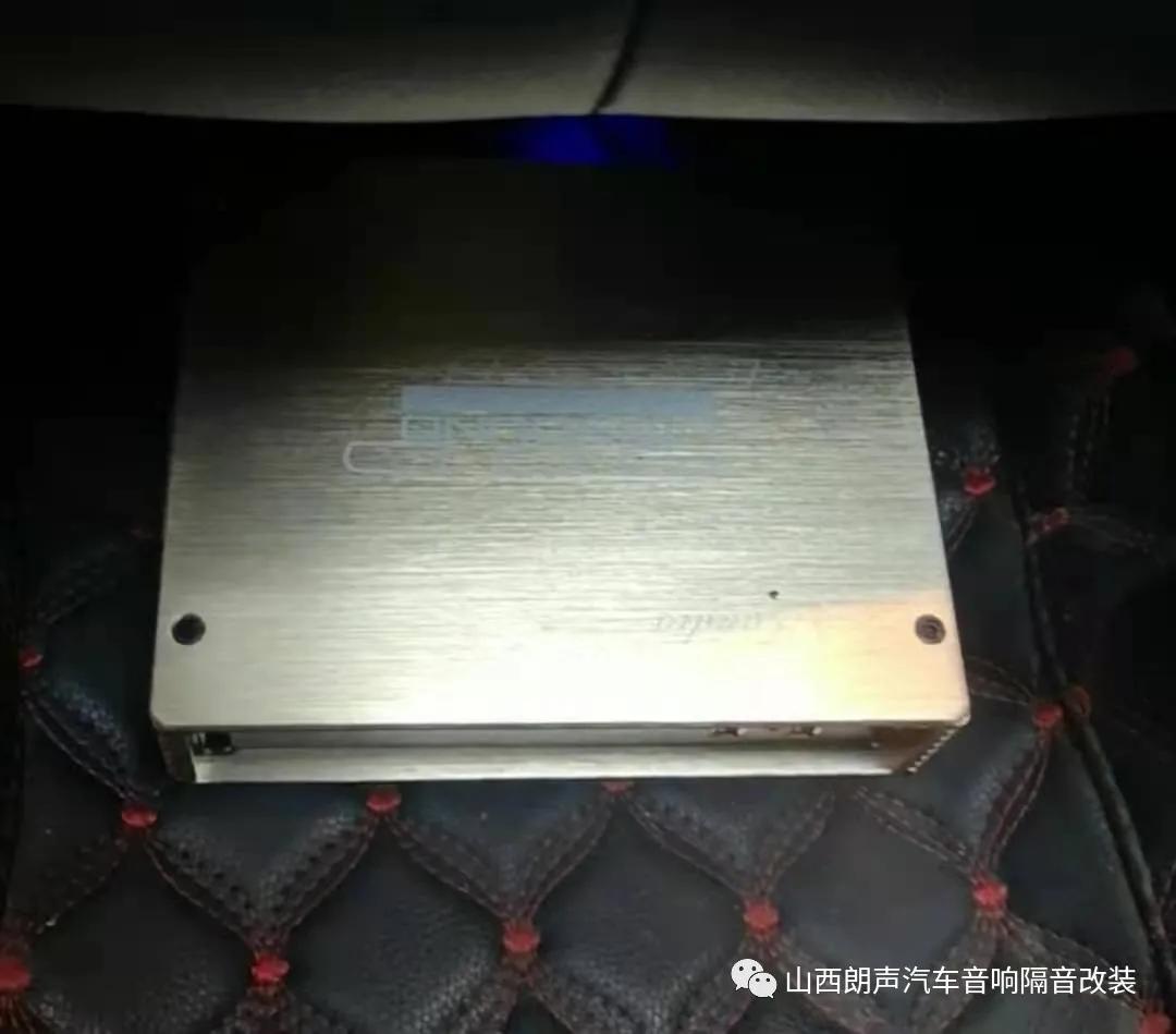 花小钱办大事提升音质,花小钱办大事音效