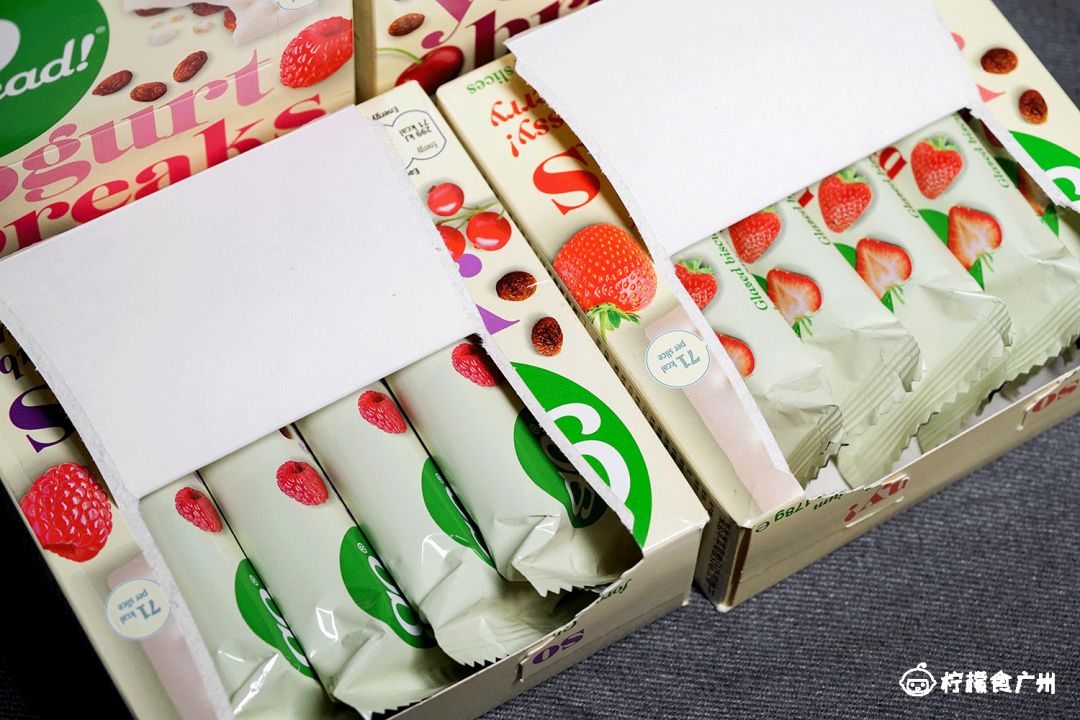 这份年货节攻略你们还满意吗,这份美食攻略请收下