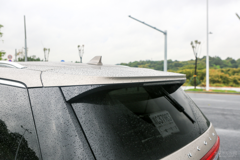 深度试驾体验林肯飞行家phev,宝马x5phev和林肯飞行家