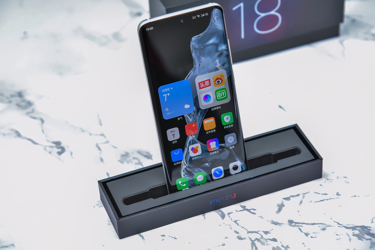 不谈参数的有好手机吗,不谈性能谈体验