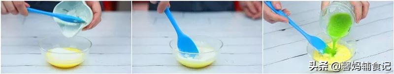 这道酥软的薄饼最适合宝宝吃,儿童早餐小卷饼