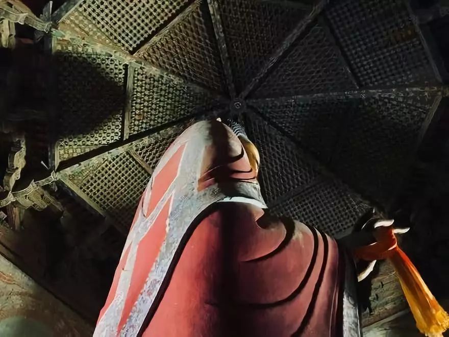 世界最美塔广州塔,中国第一木塔为何屹立1000年不倒