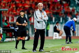 国足1-2负乌兹别克斯坦赛后,国足0-1不敌叙利亚全程解说