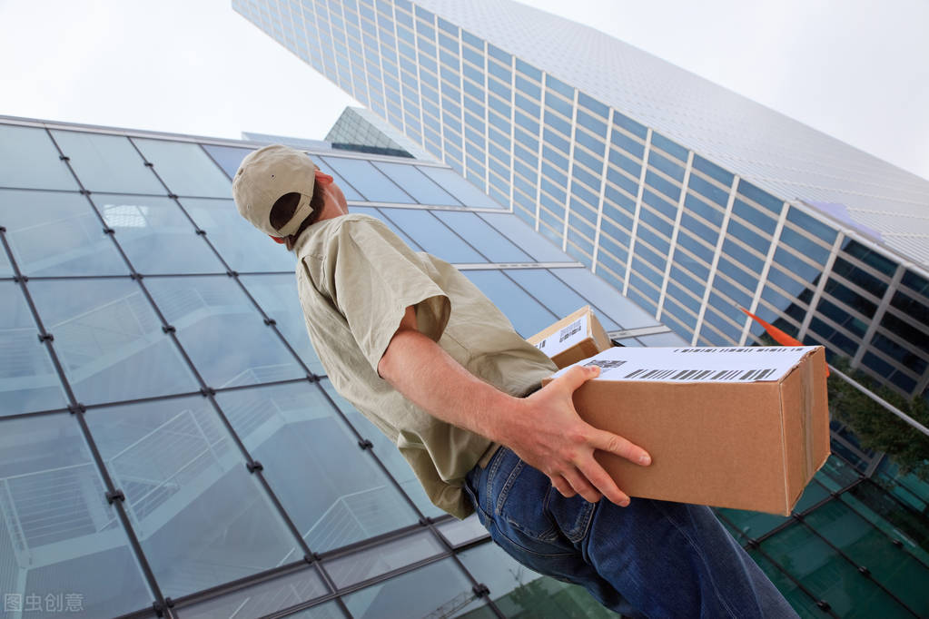 德国快递还在运作吗,德国快递效率怎么样