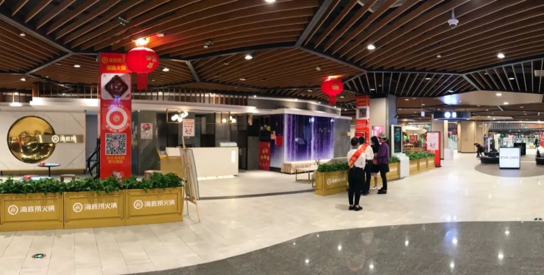 广州商场现状视频,广州各个商场真实现状