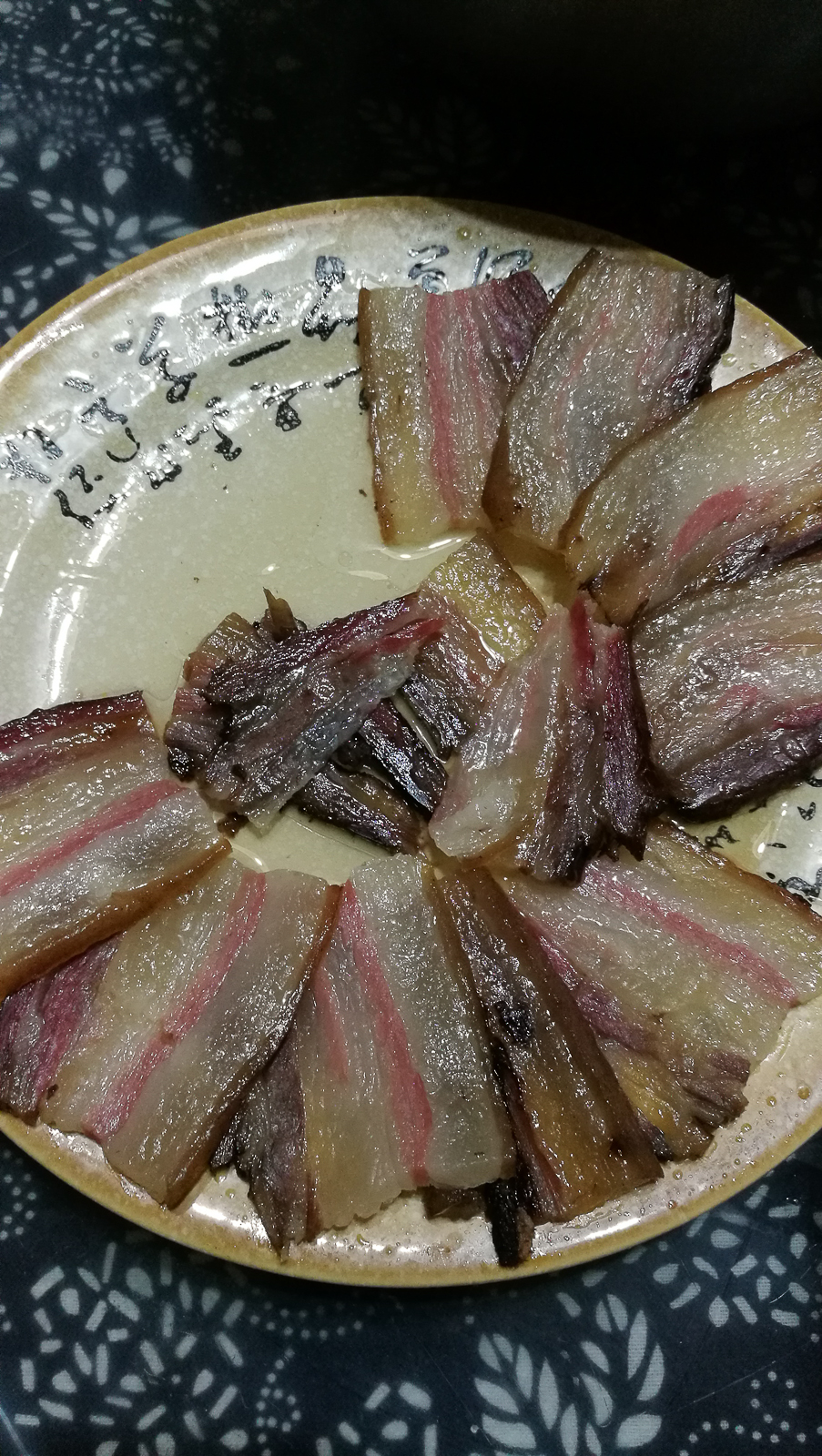 湘西千年芙蓉古镇,新晃县风雨桥