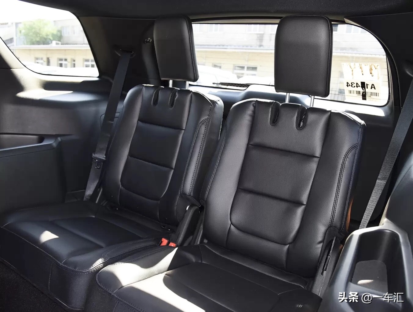 福特探险者风尚是四驱吗,福特探险者风尚运动