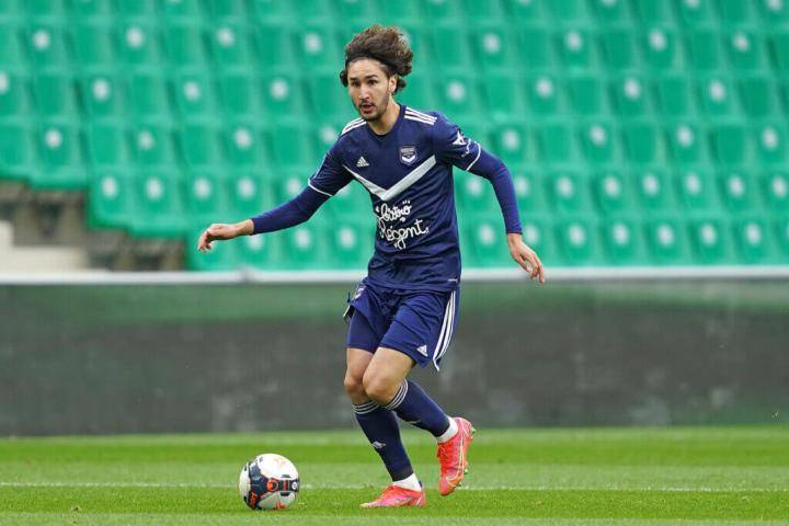 ac米兰引援巴卡约科,球员分析阿德巴约