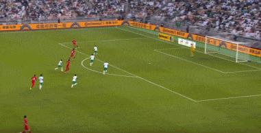 12强赛李铁为什么选洛国富 (李铁赛后谈洛国富)