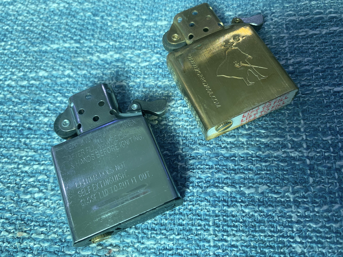zippo打火姿势普通,打火机zippo2022年款真假辨别