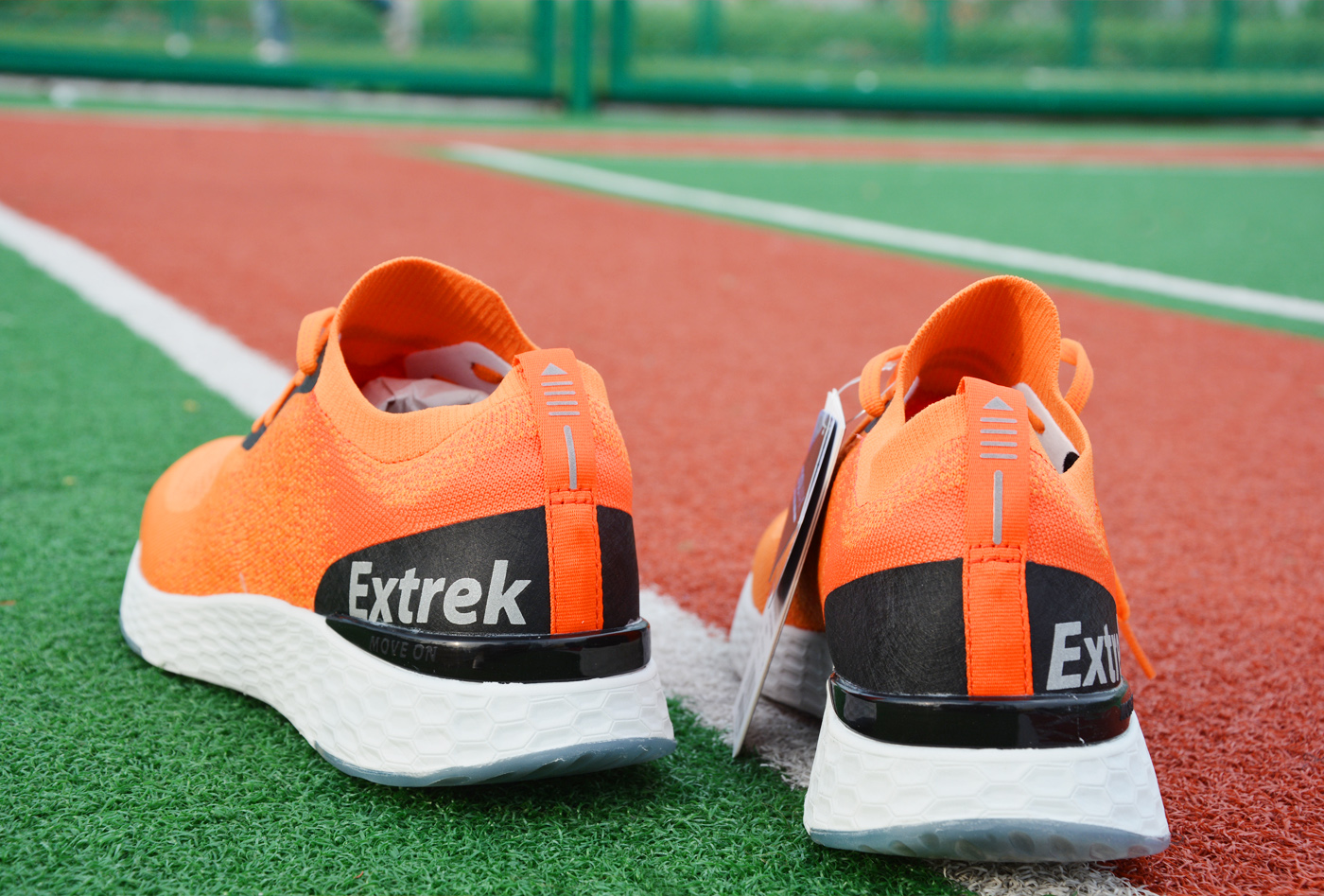 小米天越跑鞋,小米天越越野鞋