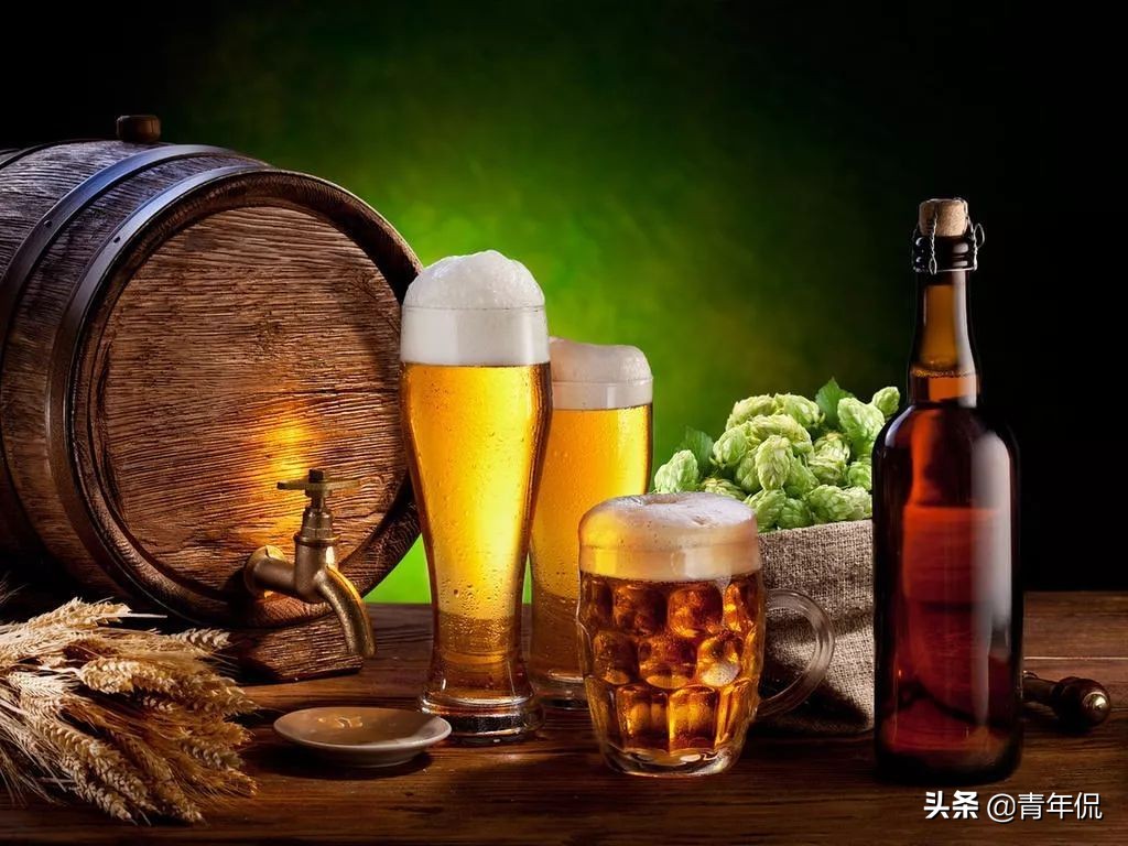 精酿啤酒行业现状,工业啤酒和精酿啤酒哪个伤身