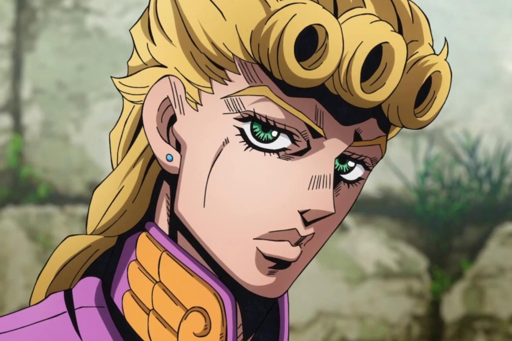 jojo新老声优对比,历代jojo声优合集