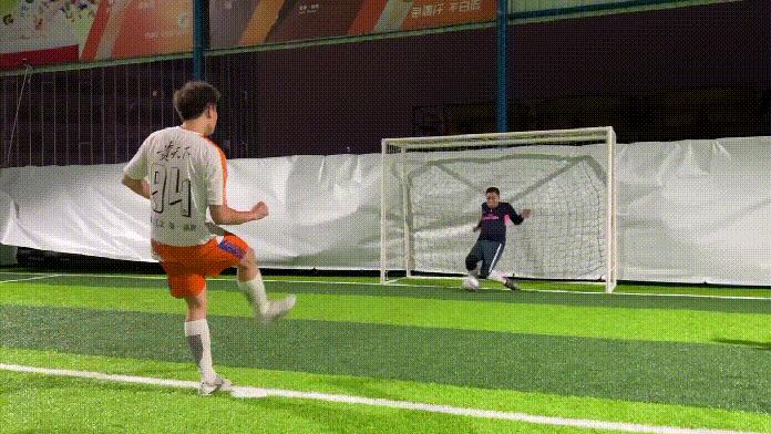 2021贵派五人制丨谁踢翻了养生汤？谁扯下了求生符？