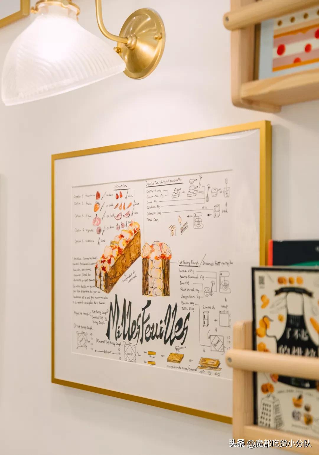 上海美食推荐必吃的面包,上海有什么好吃的糕点推荐一下