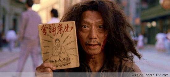 那些年我们一起追过的电影,星爷电影中的美食