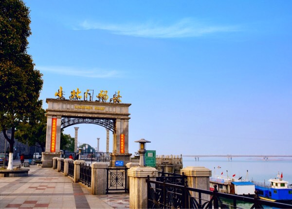 襄阳有几个码头,探寻襄阳的文化魅力