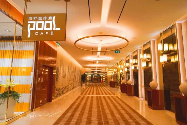 澳门总共有几个豪华酒店,澳门的酒店是全世界最多的吗