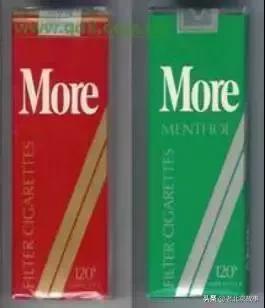 北京人抽烟的记忆!您最爱哪个?