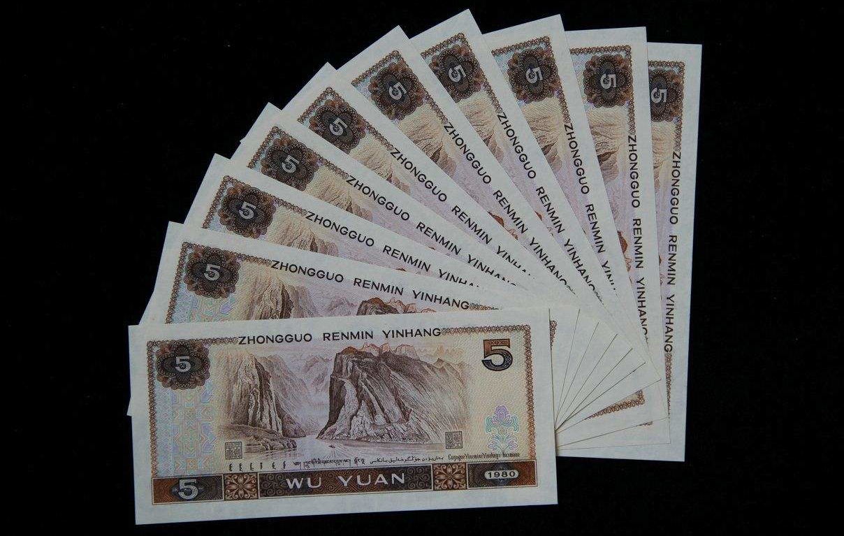 收藏钱币能给我们带来哪些变化呢,钱币你们认识几种