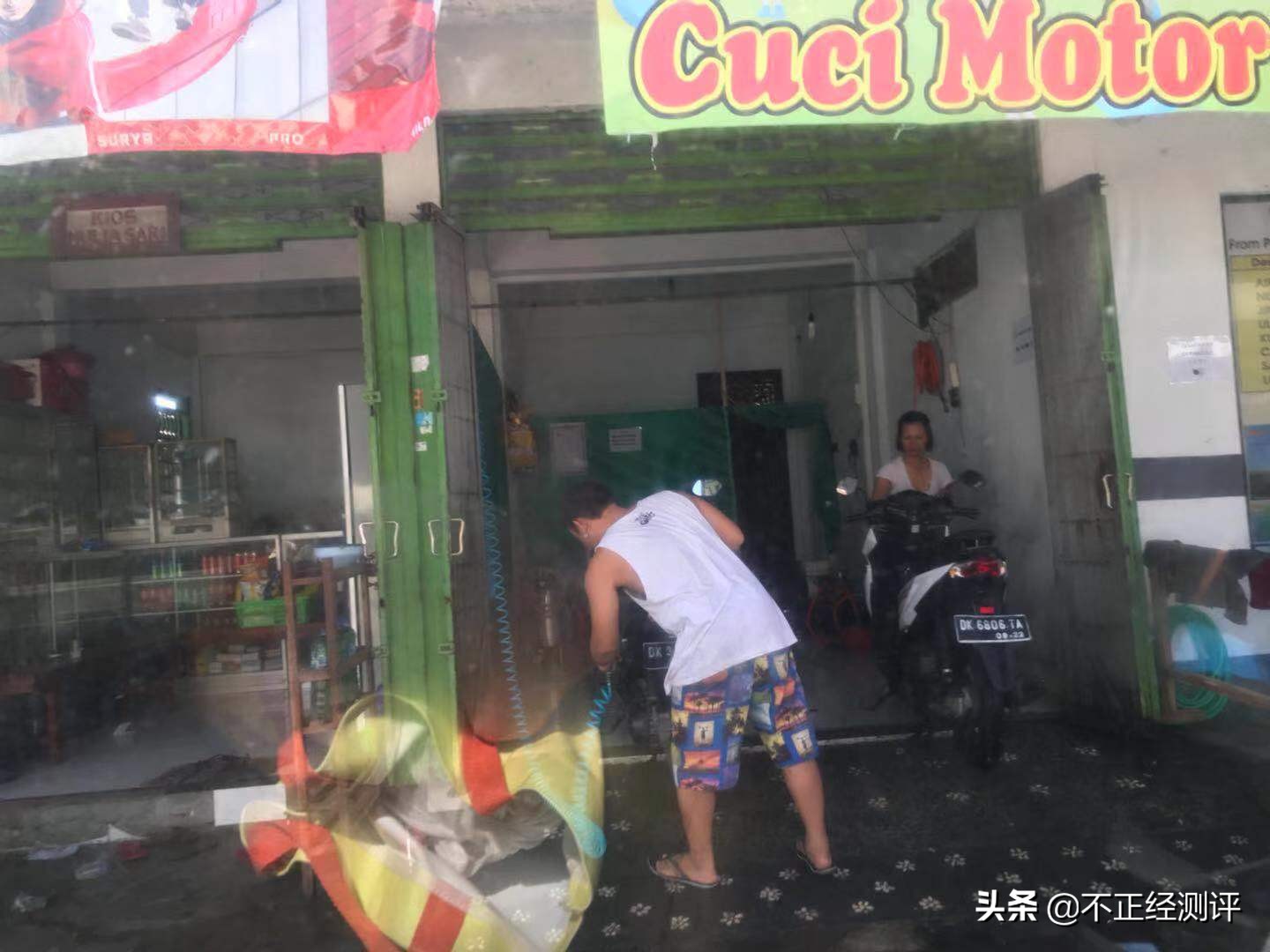 巴厘岛旅行2天,巴厘岛旅行第二天视频