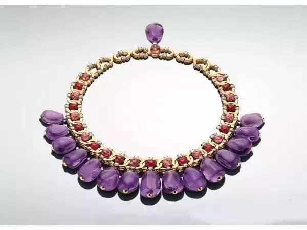 挑金项链选金手镯的方法,手把手教你选项链