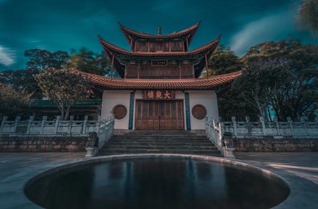 昆明周边一日游最值得去的地方,昆明周边一日游的地方推荐