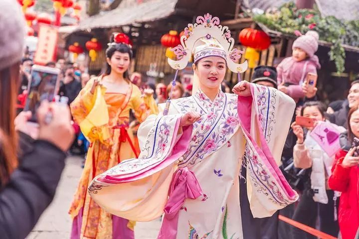 一周年献礼｜|“乐游周原·暑你会玩”盛夏狂欢季劲爆来袭