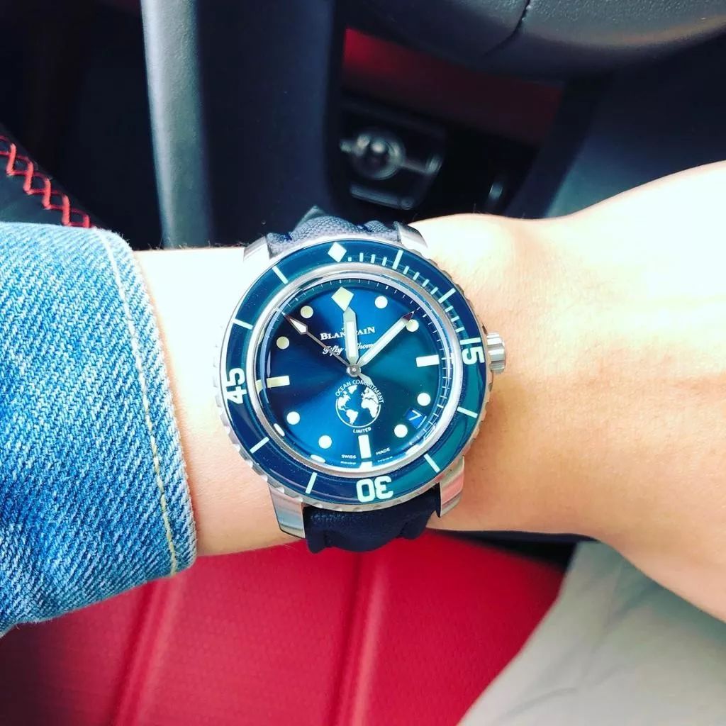 颜值与内在兼具的奢华腕表推荐,最值得推荐的7款男性大牌腕表