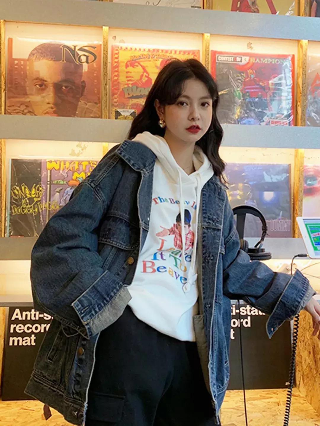 150小个子穿的衣服今年最流行款了,150到180穿什么衣服女