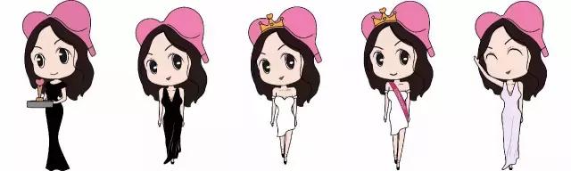 都市丽人品牌代言人关晓彤,关晓彤代言内衣品牌都市丽人