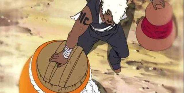 火影忍者手游忍具六道锡杖,火影忍者里面的六道级别忍术排行