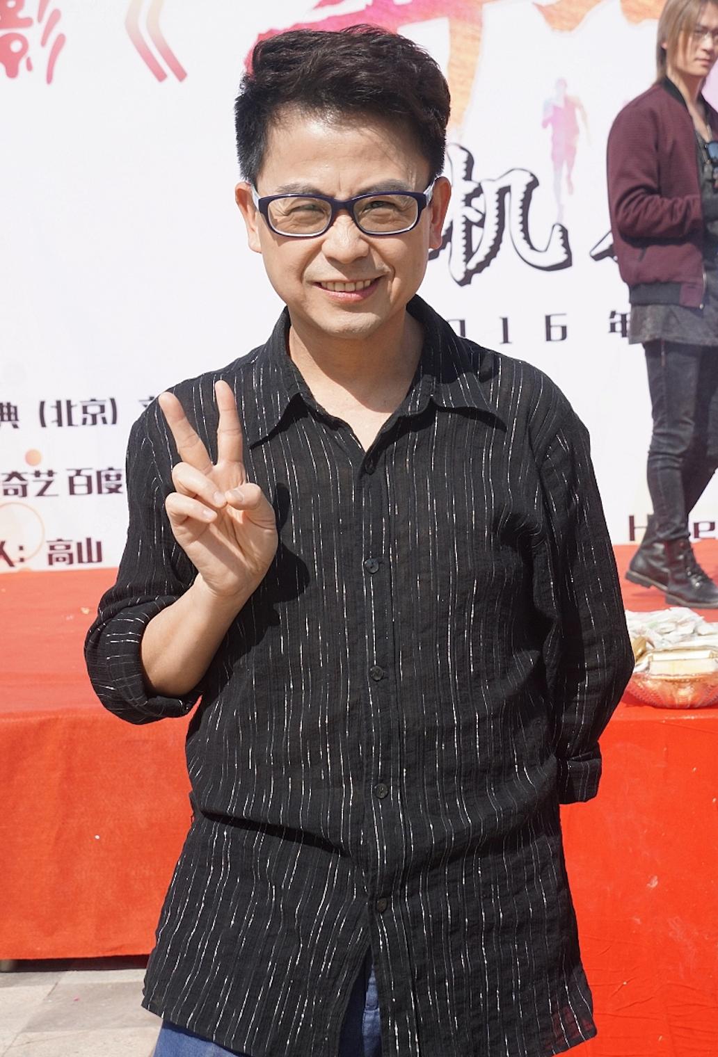 黄一山电影照,黄一山新戏