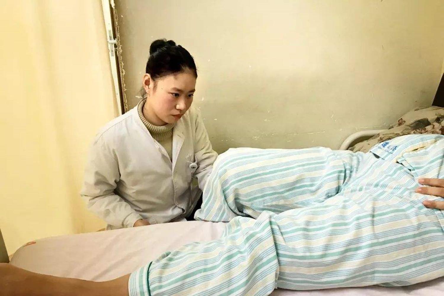 有种疼痛叫“耻骨痛”，这5种孕妇还会“疼痛加倍”，孕妈要注意