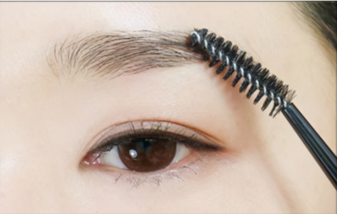 半永久纹眉后要注意些什么,纹眉20天的变化及注意事项