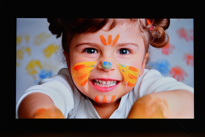 小米电视5Pro55英寸评测:画质优异/质感出众2019全年销冠稳了