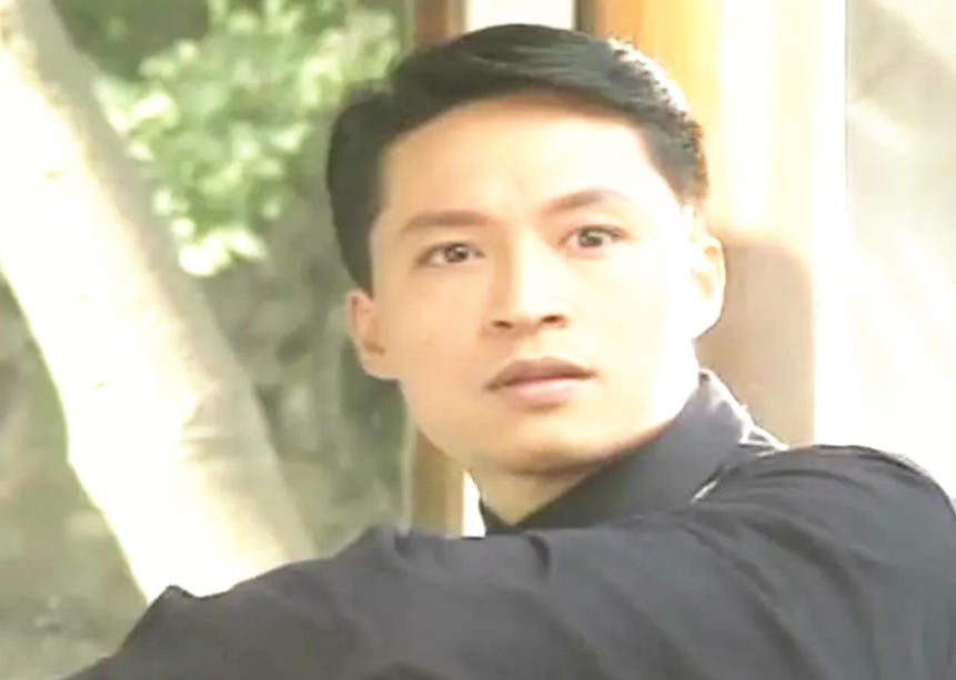 马景涛许久未见发福苍老难认出,马景涛发福苍老难认出