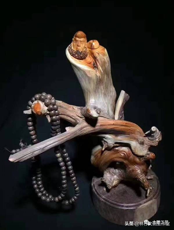 崖柏开裂修复技巧,技能大爆发