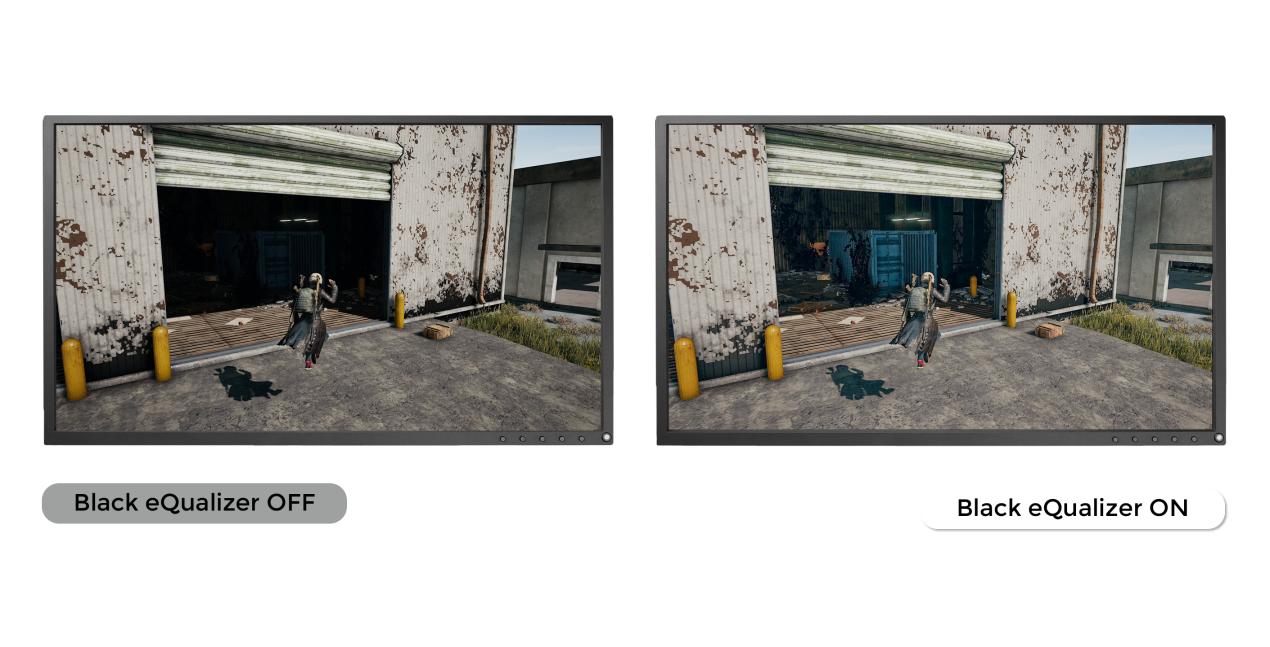 aoc27g2英寸144hz电竞显示器,电竞显示器看什么参数