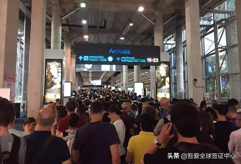 入境泰国有什么政策,入境泰国有出境机票能入境吗