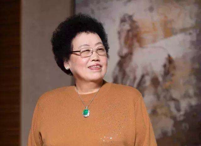 从长安俱乐部、丽苑公寓、金宝街到北京国际财富中心成功的秘密