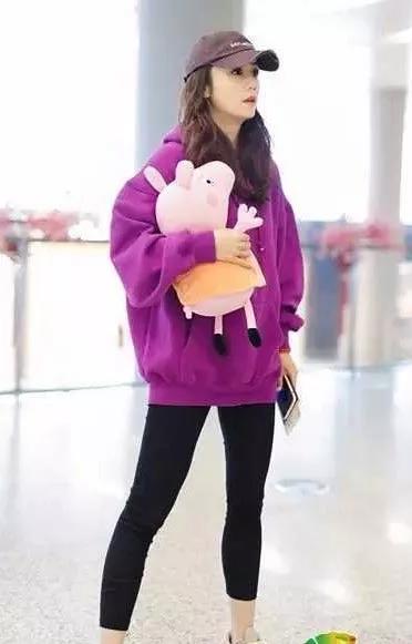 楚楚不冻人，这条冬季打*裤底**攻略请收好