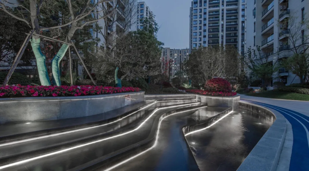 杭州|绿都•阅兰府——桃花入梦丁兰心