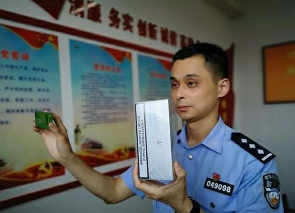 孝昌非法经营案十二名案犯获刑,涉案1000余万12人被抓