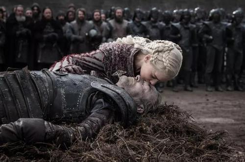 君临之战权游,权游君临结局