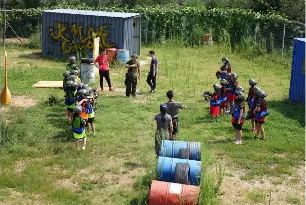 抓住夏季最后一天,抓住最后的夏日